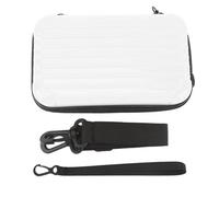 Yanmis Custodia per Fotocamera, Custodia Impermeabile per Fotocamera con Doppia Cerniera Staccabile, Custodia Protettiva Impermeabile per Fotocamera Portatile per Insta360 Ace Ace Pro