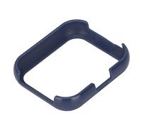 Yanmis Custodia Rigida per PC per Pro, Telaio Protettivo per Smartwatch Ultra Sottile Antiurto, Design All Inclusive Cover Resistente Ai Graffi, Custodia Protettiva Sottile Accesso a Tutti i