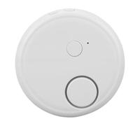 Yanmis di Allarme per Finestre, Allarme di Sicurezza Personale per Porte e Finestre Ad Alto Volume da 130 DB con Sensori di Vibrazione Avanzati per Veicoli Dormitorio Domestico