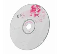 Yanmis Dischi CD R Vergini, Disco Registrabile da 730 MB 52X per Immagini Digitali, Musica e Dati, CD Vergini Materiale PC Antideformazione (50 Pezzi)