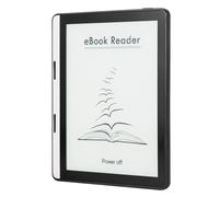 Yanmis E-Reader da 5,76 Pollici con Custodia, Supporta Oltre 15 Formati e APK di Terze Parti, Schermo Nitido e Antiriflesso, Batteria da 1500 MAh per Settimane, per Lettura All'aperto (2G+32G)