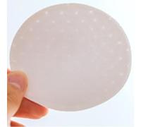 Yanmis Ginocchiere per Bambini con Motivo Carino, Cotone, Proteggono le Ginocchiere Striscianti per Bambini da 1 a 8 Anni (#14)