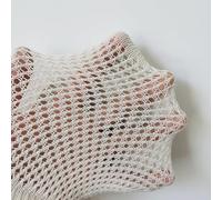 Yanmis Ginocchiere per Bambini con Motivo Carino, Cotone, Proteggono le Ginocchiere Striscianti per Bambini da 1 a 8 Anni (#16)