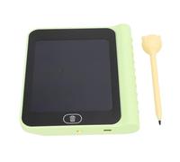 Yanmis Giocattolo Interattivo per Tablet Educativo per Bambini, Blocco per l'apprendimento 'alfabeto con Lettere, Numeri, Animali, Colori, 60 Carte Fronte-retro, Macchina Logica Interattiva,