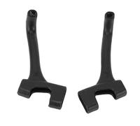 Yanmis Gommini per Privacy per Occhiali Intelligenti AR, Amplificatore con Chiaro e Isolamento Acustico, Design Leggero in Silicone, Compatibile con Occhiali Intelligenti Meta Gen 1