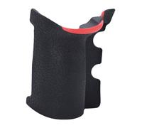 Yanmis Impugnatura Corpo Macchina in Gomma per D810, Protezione Comoda per Registrazioni di Film più Lunghe