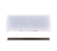 Yanmis Lampe del Planner Tipfato, Acciaio Ad Alta velocità, Resistente e Resistente per gli Artigiani