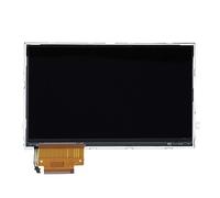 Yanmis LCD Display, Good Performance Console LCD Screen Part Professional for 2000 2001 2002 2003 2004 Console