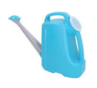 Yanmis Le Acque Giardino Possono Avere una Brocca per Annaffiatoio a Fiori Lunghi a Grande capacità per il Giardinaggio Nelle Fattorie (blu scuro #16)