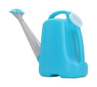 Yanmis Le Acque Giardino Possono Avere una Brocca per Annaffiatoio a Fiori Lunghi a Grande capacità per il Giardinaggio Nelle Fattorie (blu scuro #12)