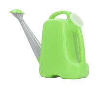 Yanmis Le Acque Giardino Possono Avere una Brocca per Annaffiatoio a Fiori Lunghi a Grande capacità per il Giardinaggio Nelle Fattorie (GREEN #11)