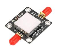 Yanmis Logarithmic Detector, AD8317 Power Meter Logarithmic Controller for Amplifier Standard SMA Female 1.6~0.4v -60~+5dBm 50ohms +3.3~5V.DC, Controller Module