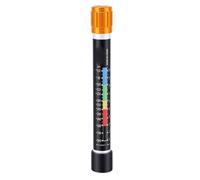 Yanmis Misuratore di Spessore della Vernice Magnetica per Auto, Misuratore di Spessore Portatile della Vernice e del Rivestimento dell'Auto per l'ispezione del Veicolo, Controllo Accurato della