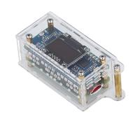 Yanmis MMDVM Hotspot Modem Vocale Digitale, Display OLED da 0,96" Scheda SD da 16 GB, D-Star P25 NXDN POCSAG Hotspot Radioamatoriale per W - Alimentato Tramite 20 MW UHF VHF Multimodale