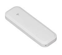 Yanmis Modem USB 4G LTE, Router Hotspot Mobile Ad Alta velocità con Slot per Scheda SIM, Plug And Play, Piccolo Hotspot Portatile da Viaggio per Europa Russia Medio Oriente Africa