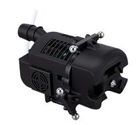 Yanmis Modulo Effetto Adatto per Stampante 3D FLSUN T1 PRO, Kit Hotend Completamente Assemblato con Testina di Stampa del Modulo Risponditore, Gruppo Estrusore con Controllo Preciso del Movimento,