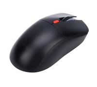 Yanmis Mouse AI, Input Vocale, Traduzione di Parole, Disegno di AI e Scrittura Mouse Intelligente Ricaricabile con Bluetooth, 2,4 G di connettività Wireless, Cablata