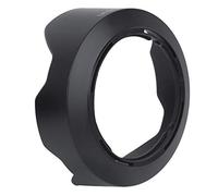 Yanmis Paraluce per Fotocamera G1X III - Il Paraluce in Plastica Blocca Il Chiarore Protegge l'obiettivo Dal Leggero Sabbia Resistente Accessorio Fotografico