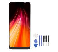 Yanmis per Sostituzione Schermo Note 8, Gruppo Digitalizzatore Touchscreen LCD TFT da 6,3 Pollici, Kit di Riparazione Gruppo Display Completo, Sostituzione Schermo Smartphone, Frequenza