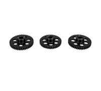 Yanmis Pignone M1 8mm 25DP per Auto RC, Set Ingranaggi