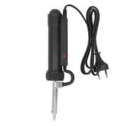 Yanmis Pompa Automatica Desolidad in Acciaio Inossidabile con Design Portatile e Forte Potenza di Aspirazione, Adatta per Strumenti di Riparazione su Chippets e Strumenti di Riparazione per Schede