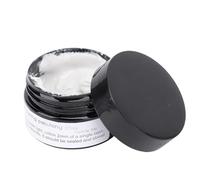 Yanmis PUTTY CURING LIGHT 50G, Adesivo Multi -scopo per Stampe 3D Model Crafts Nails, Rapida Indurimento