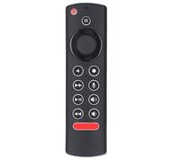 Yanmis Remoto di Sostituzione P3700, per TV 2015 2017 2019 TV Cube/Pro Voice Remote Control Retroilluminato