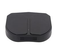 Yanmis Ricevitore Display Wireless 1080P, Dongle WiFi per Mirroring Schermo per Monitor Proiettore TV con Miracast DLNA, Supporto IOS