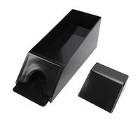 Yanmis Scarpa per Carte da 6 Mazzi, Distributore di Carte da Gioco in Plastica Accessorio da Tavolo da Gioco per Rapporti Fluidi, per Serate di in Famiglia e Giochi di Grandi