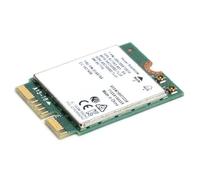 Yanmis Scheda di Rete 9560 Ngw 1730 Mbps, Adattatore WiFi M.2 Dual Band con 5.0, Adatto per 10, Compatibile con Laptop, connettività Ad Alta velocità (2 antenne integrate)