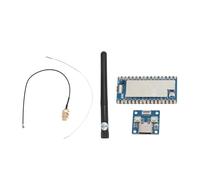 Yanmis Scheda di Sviluppo con Processore Dual Core, Connettore di Tipo C, RP2040-Lora, Scheda di Sviluppo Microcontroller con Comunicazione a Lungo Raggio