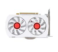 Yanmis Scheda Grafica da Gioco da 8 GB a 256 Bit, Schede Video GDDR5 2560x1600 PCIE 2.0, Scheda Grafica per Computer, Supporto per DVI, Porta di Visualizzazione e Interfaccia