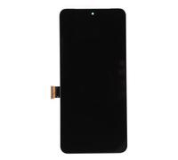 Yanmis Schermo di Ricambio per Pixel 8 PRO GC3VE G1MNW, Gruppo Digitalizzatore Touch Screen a LED Organico con Cornice, Gruppo Display Touch del Telefono, Risoluzione Eccellente