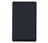 Yanmis Schermo di Ricambio per Tab A da 10,1 Pollici, Gruppo Touch Screen LCD Professionale, Gruppo Digitalizzatore Display Touch Reattivo per T510 T515, Nero, Stabile e Affidabile
