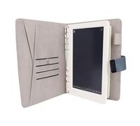 Yanmis Smart Pen Writing Set, Bluetooth Penna Digitale con Schermo di Carta Riconoscimento OCR AI Disegno di Disegno Vocale per Android per IOS Phones Tablet