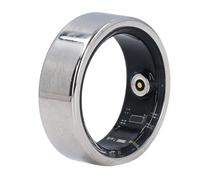 Yanmis Smart Ring per Uomini e Donne, Smart Ring Health Tracker, Anello Fitness Tracker Impermeabile, Analisi del Sonno e Monitoraggio degli Esercizi, Prodotto Indossabile Innovativo