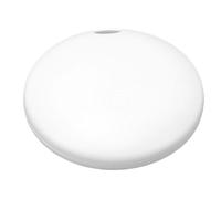 Yanmis Smart Tracker Tag con App Trova la Mia, Localizzatore Bluetooth Impermeabile IP67 per Chiavi, Zaini, Bagagli, Animali Domestici, Biciclette - Modalità a Lungo Raggio e Smarrito