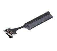 Yanmis Sostituzione Connettore Cavo Disco Rigido Portatile per Laptop 15-7570 7580 7573 P70F, Connettore Cavo Disco Rigido Portatile, Supporto Disco Rigido Serial ATA da 2,5 Pollici