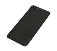 Yanmis Sostituzione Schermo LCD Originale per 8.1 7.1 Plus X7 Gruppo Digitalizzatore Touch Screen per Telefono con Strumenti di Riparazione
