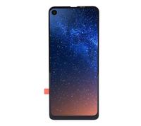 Yanmis Sostituzione Schermo LCD per Moto P50 Digitizer 3D Touch da 6,3 Pollici per Gruppo Display One One Action XT1970 con Strumenti di Riparazione