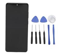 Yanmis Sostituzione Schermo LCD TFT per S20 Plus, Gruppo Digitalizzatore Touchscreen con Cornice e Strumenti di Riparazione, Digitalizzatore Display Touch del Telefono, Alta
