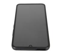 Yanmis Sostituzione Schermo LED Organico per A34 5G 6,6 Pollici LCD Touch Digitizer Assembly con Kit di Strumenti di Riparazione, Correzione Display Risposta Errata
