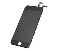 Yanmis Sostituzione Schermo per Telefono IOS 6s, Gruppo Digitalizzatore Touch Screen con Strumenti, Display a Diodi Organici a Emissione di Luce Premium, Kit di Riparazione e Manutenzione per 6s,