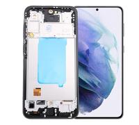 Yanmis Sostituzione Touch Screen LCD A36 SM-A366E SM-A366B -A366U Parte di Riparazione del Digitalizzatore Display Ad Alta Risoluzione per Schermo