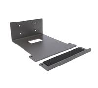 Yanmis Supporto da Parete per Pro Edition.Supporto da Parete in Metallo per Altoparlanti Wireless con Viti per un Stabile e Fino a 50 libbre.