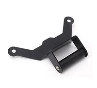 Yanmis Supporto Navigazione Moto, Staffa Aluminium Alloy Durevole, per