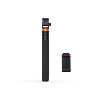 Yanmis Treppiede Pieghevole per Fotocamera e Smartphone, Supporto Portatile in Lega di Alluminio Regolabile su 7 Livelli Fino a 167 Cm con Vite da 1/4" Rotazione di 180° per Vlogging, Luce Video,