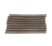 Yanmis Vertebre di Legame a Doppio Ciclo Interno Metallico (Bronzo)