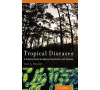 Yann A. Meunier Tropical Diseases (Tascabile)