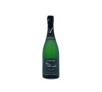 Yann Alexandre Champagne Brut Noir 2018